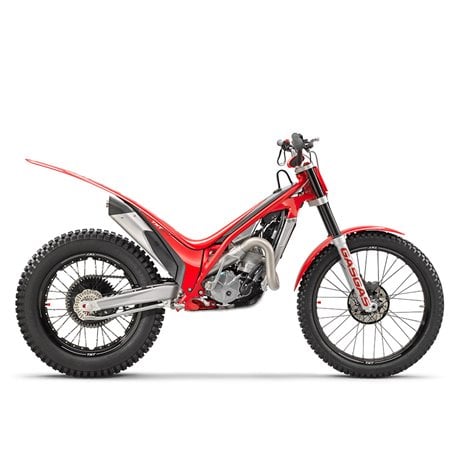 TXT RACING 125
